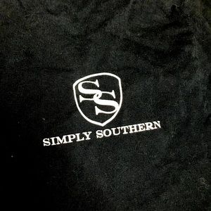 Simply southern t shirt wear